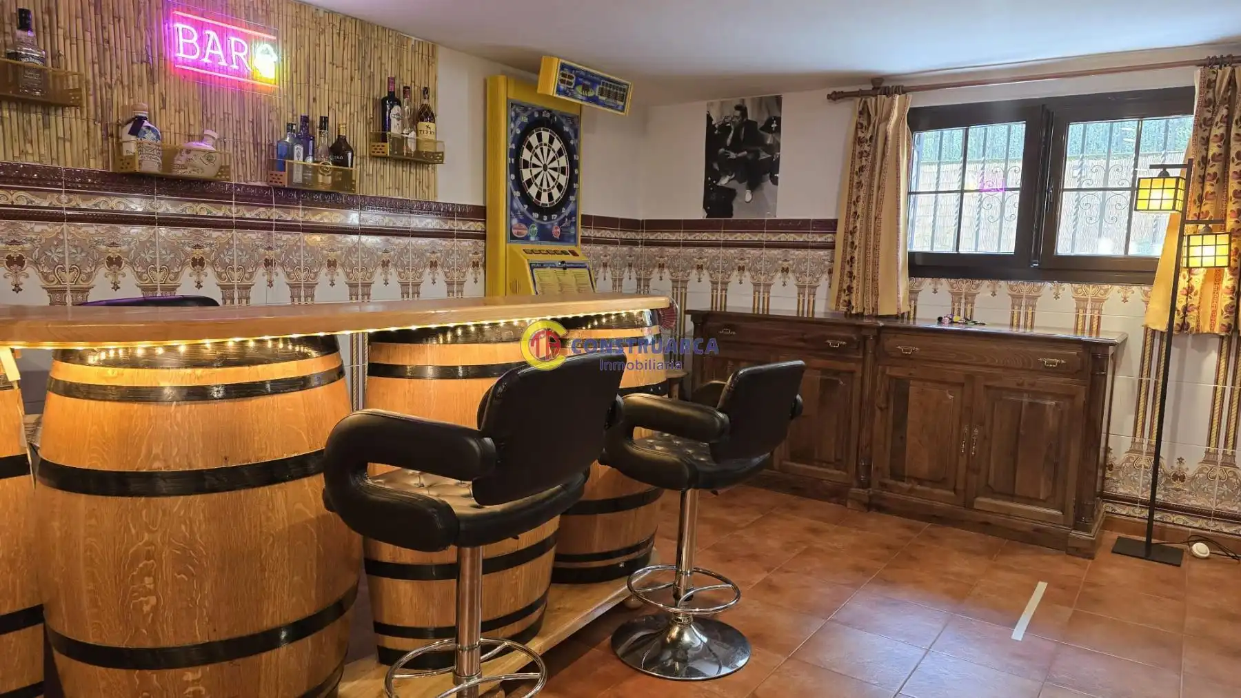 Casa o chalet en venta en Pepino con Aire acondicionado, Calefacción y Terraza