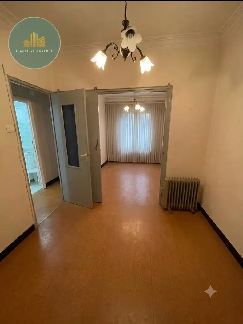 Habitación de Piso en venta en A Coruña Capital 