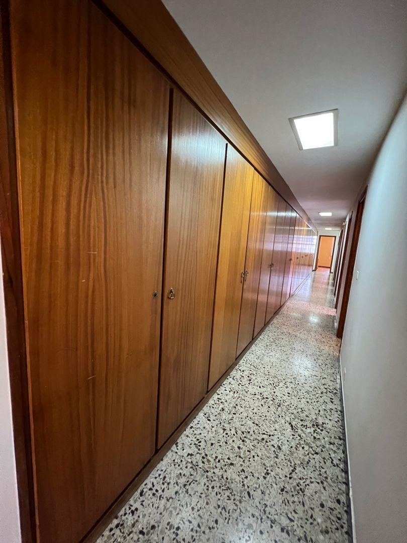 Flat to rent in Lugo Capital  with Heating, Furnished and Oven