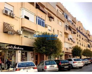 Exterior view of Garage for sale in Montequinto