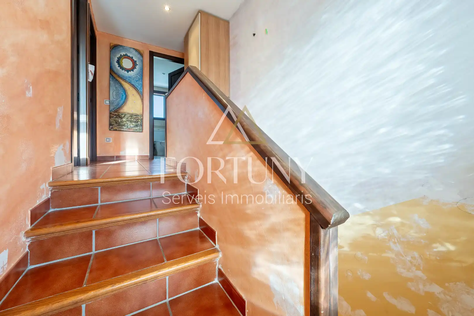 House with pool for sale in Camí de Salomó, imagen 17