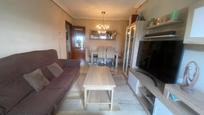 Living room of Flat for sale in  Córdoba Capital  with Air Conditioner, Heating and Parquet flooring