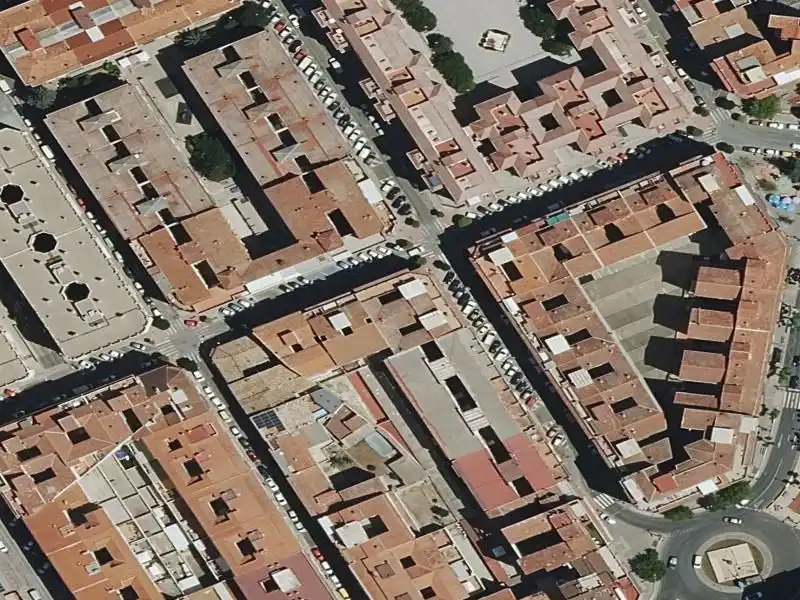 Wohnung zum Verkauf in Murillo 13