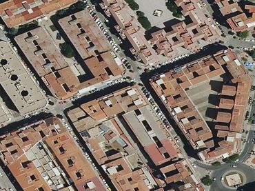 Wohnung zum Verkauf in Murillo 13