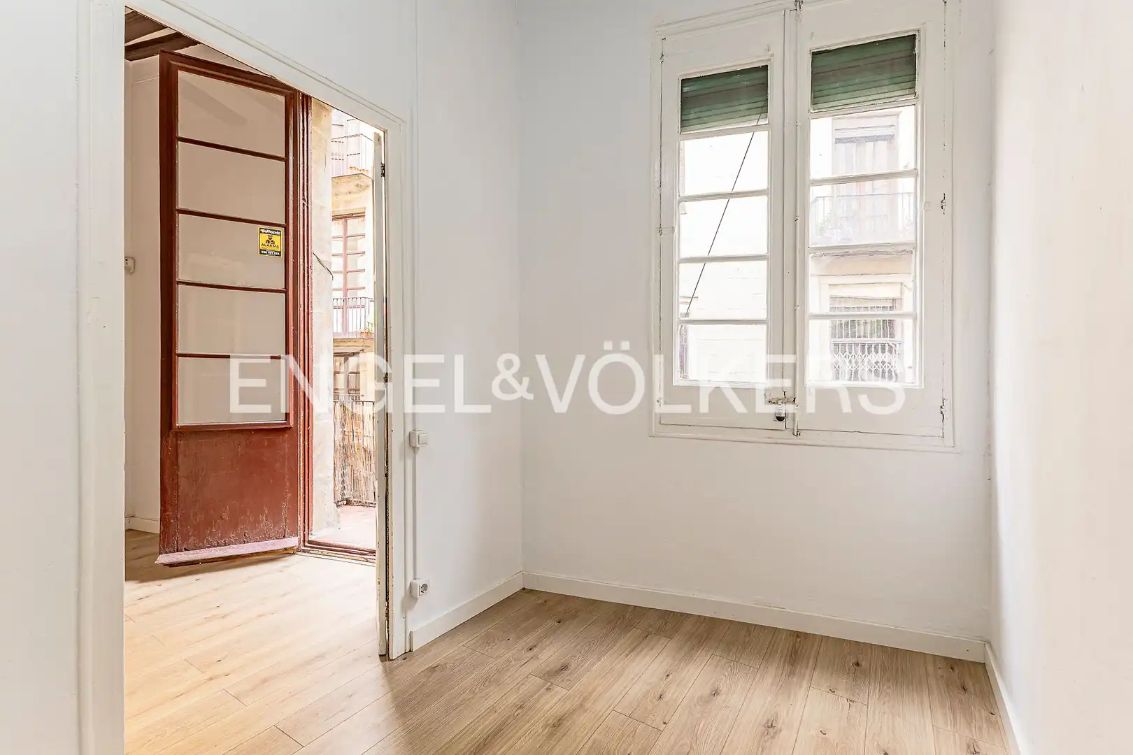 Piso con terraza en venta en Ciutat Vella, imagen 23