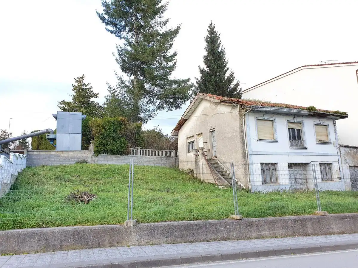 Haus mit Garten zum Verkauf in Nava, imagen 6