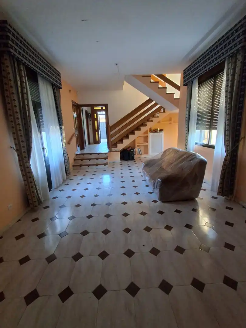Casa o chalet en venta en Colmenar Viejo con Aire acondicionado, Calefacción y Terraza
