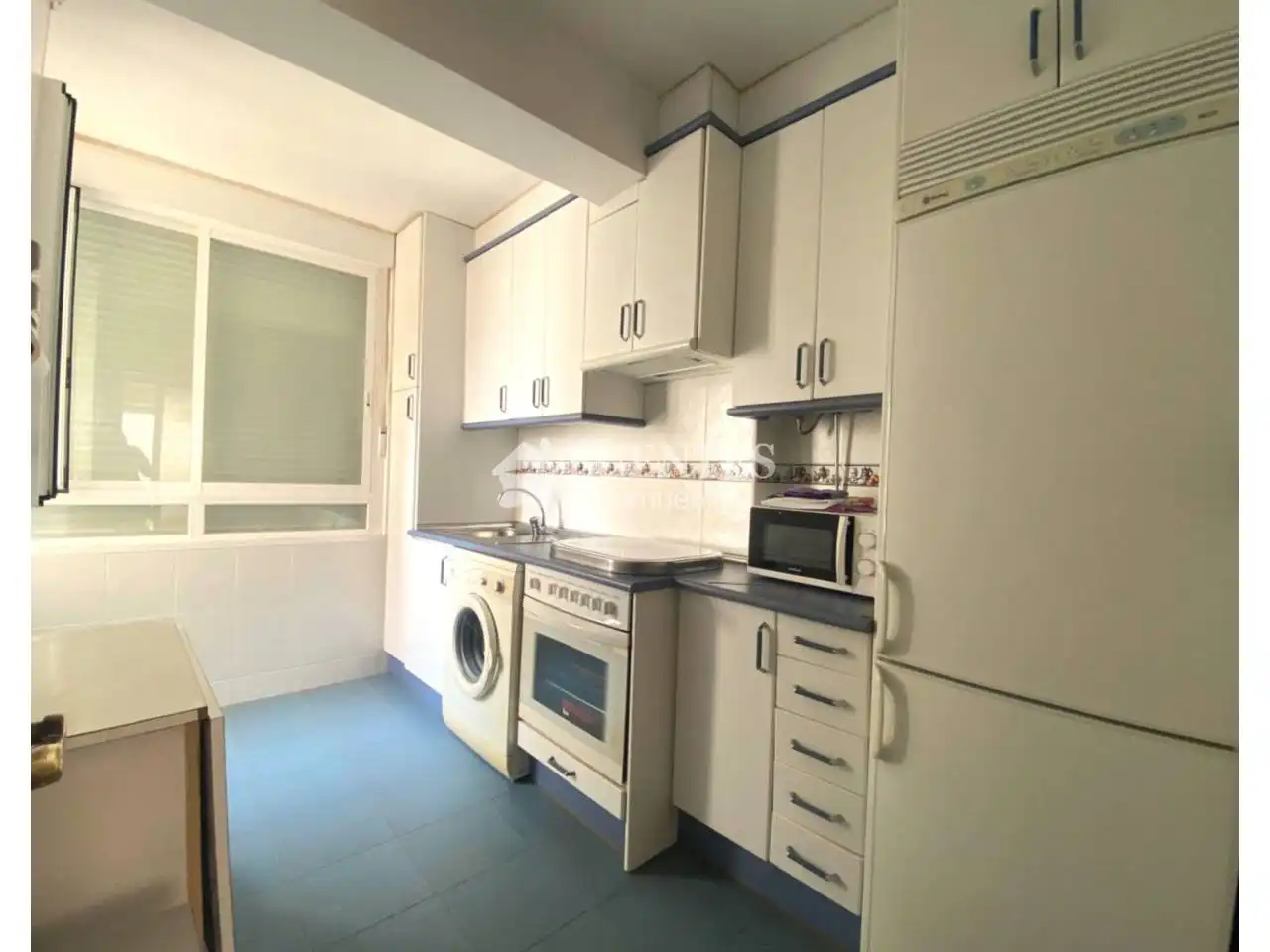 Flat for sale in Avenida Vicente Blasco Ibáñez, imagen 8