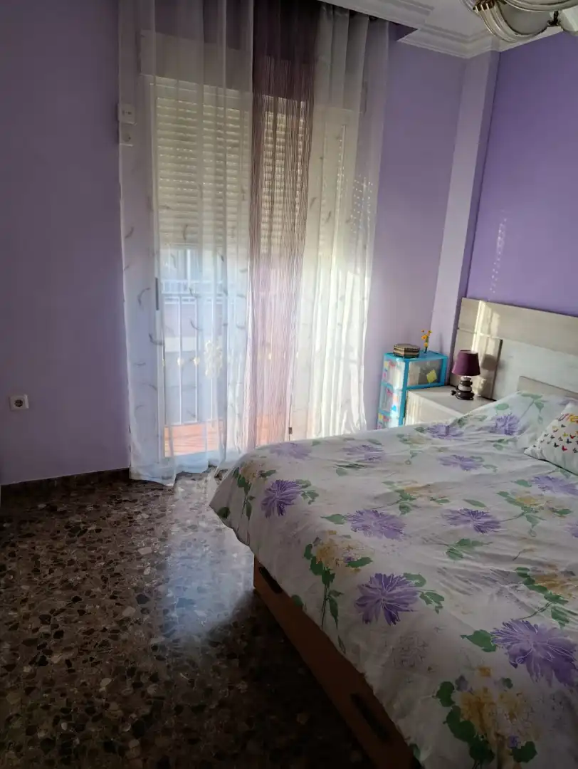 Chalet con terraza en venta en Maracena, imagen 10