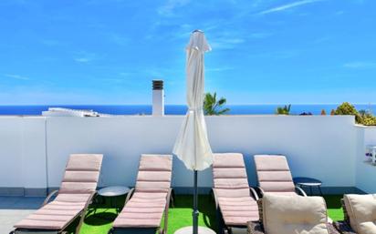 Attic for sale in Monte y Mar