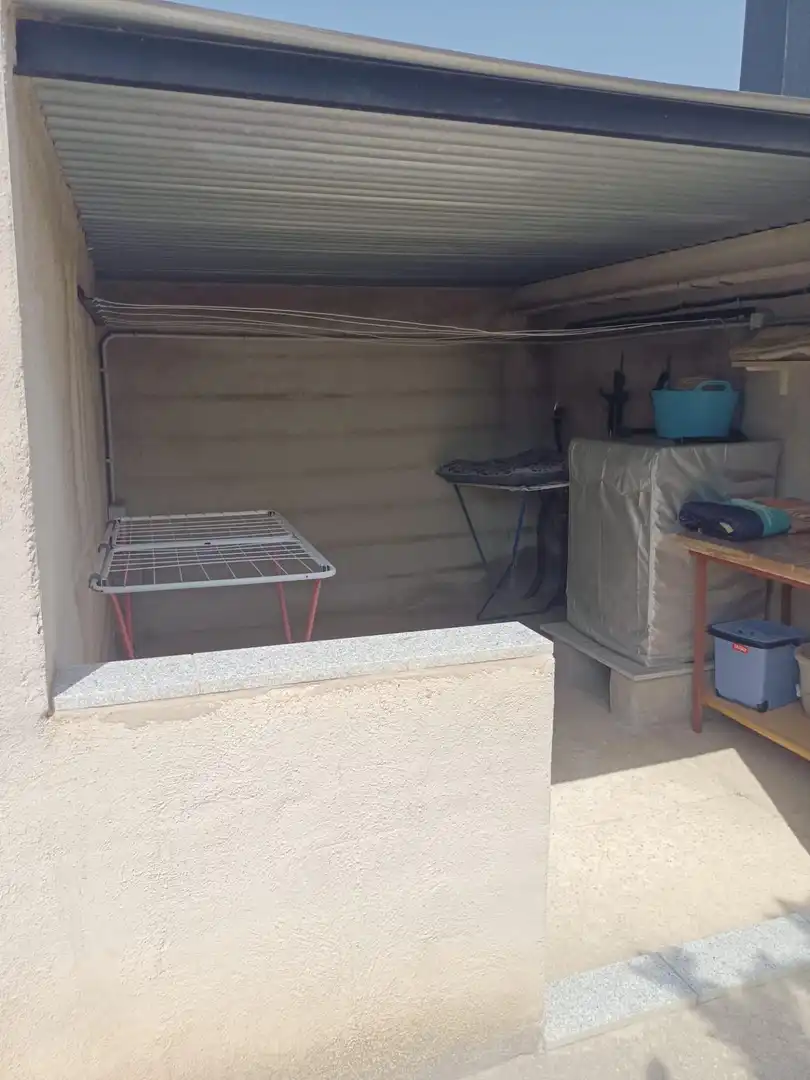Finca rústica en venta en Tortosa