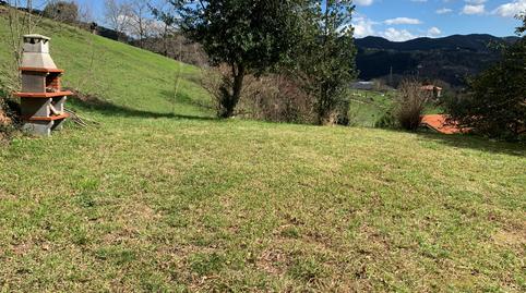 Foto 2 de Casa o xalet en venda a Barrio Garondo B Bajo  Arrankudiaga, Arrankudiaga, Bizkaia