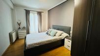 Bedroom of Flat for sale in Anoeta  with Heating and Balcony