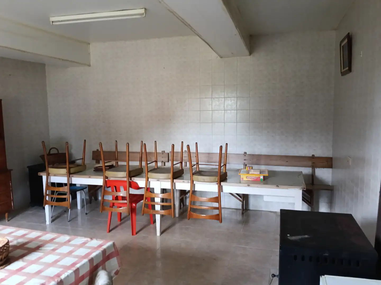House with garden for sale in Miño, imagen 22