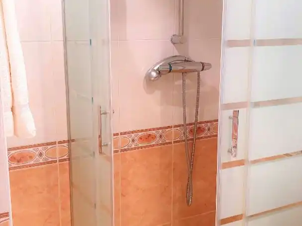 Baño de Piso de alquiler en Molins de Rei, Barcelona