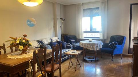 Photo 4 of Flat for sale in Del Rollo, Rollo - Puente Ladrillo, Salamanca Capital