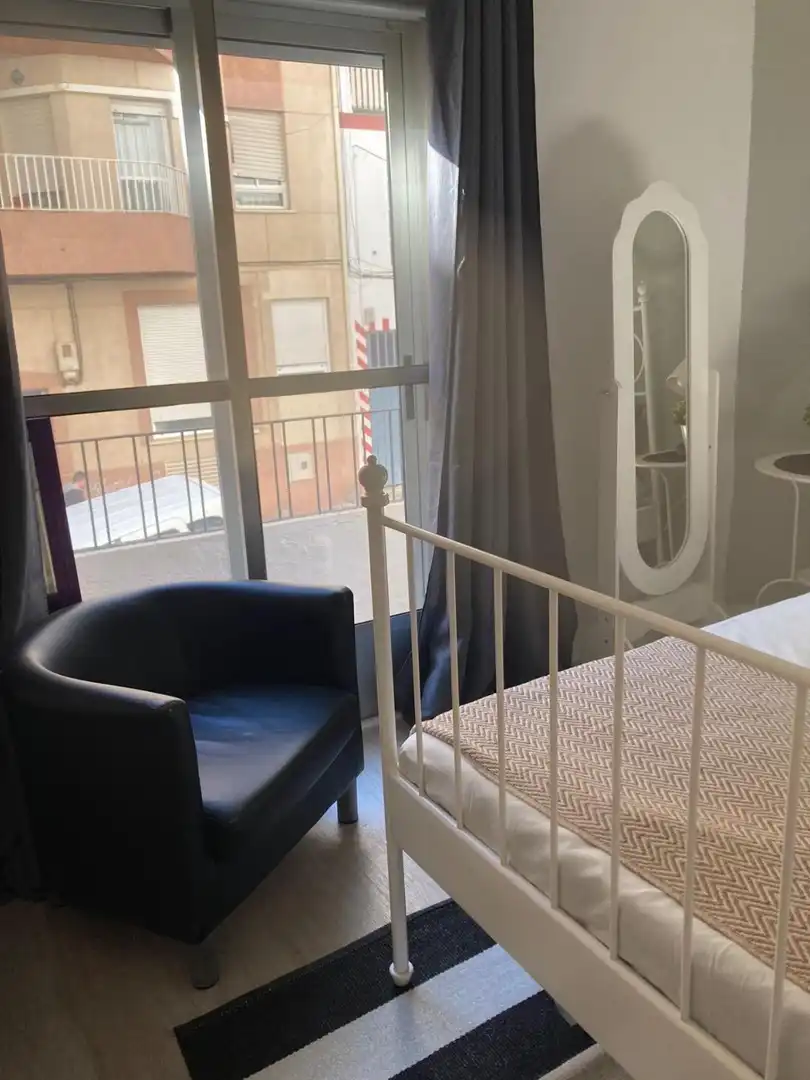 Piso en venta en Casco Antiguo, imagen 12