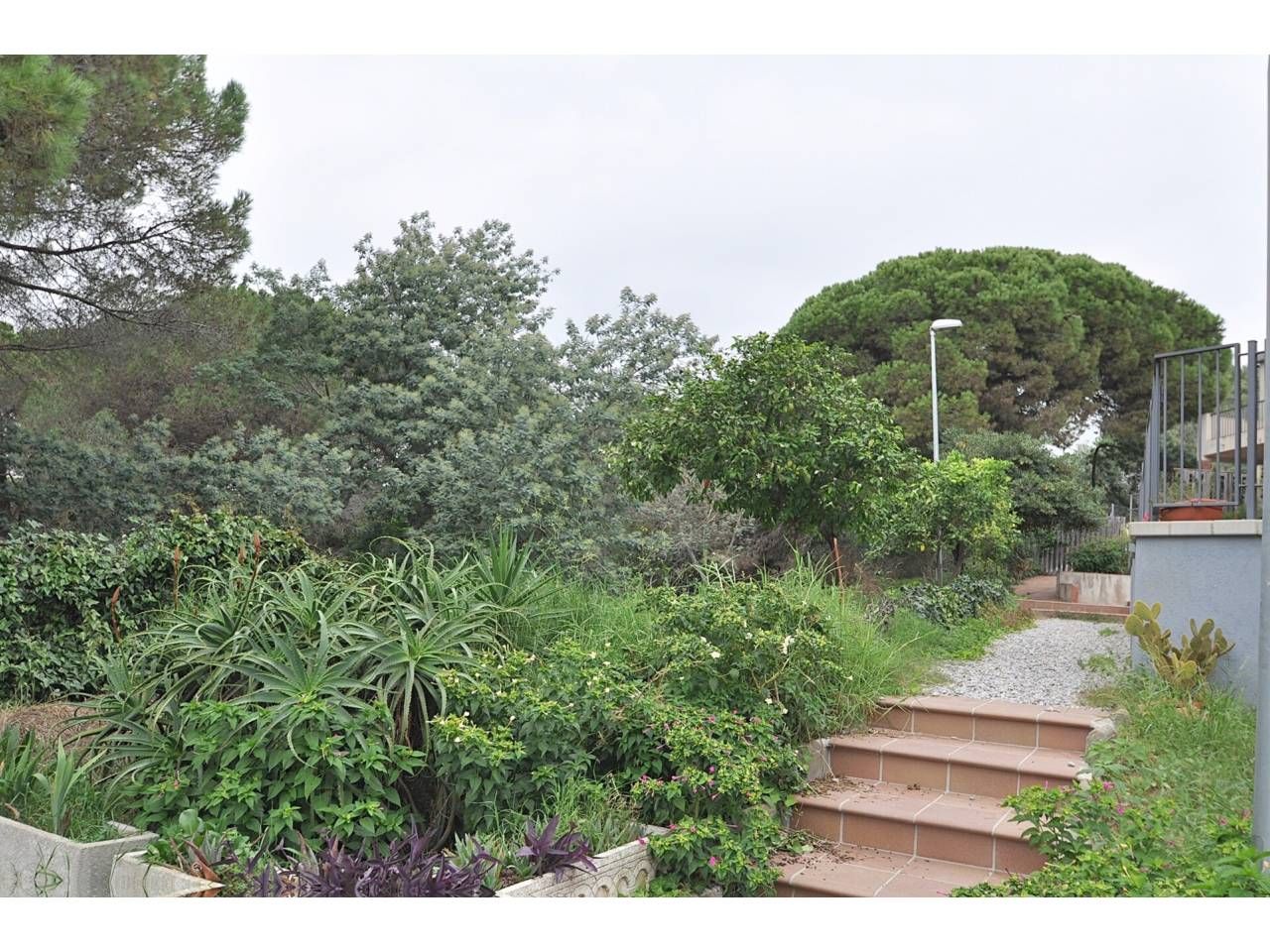 Garden of Study for sale in Lloret de Mar  with Private garden and Terrace