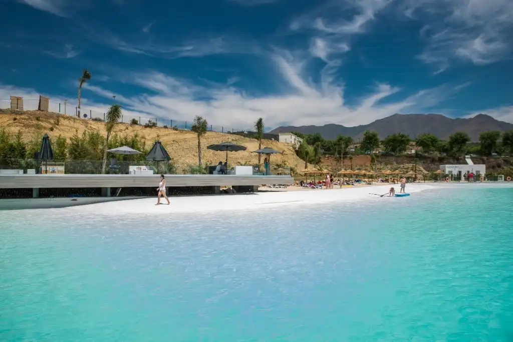 Apartament amb piscina en venda a Estepona Pueblo, imagen 12
