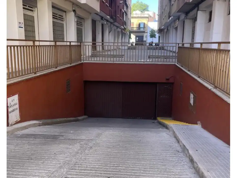 Individuel à vendre à Güell Mercader 14