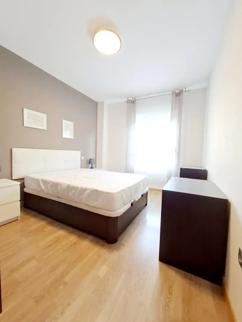 Dormitori de Apartament en venda en Badajoz amb Aire condicionat