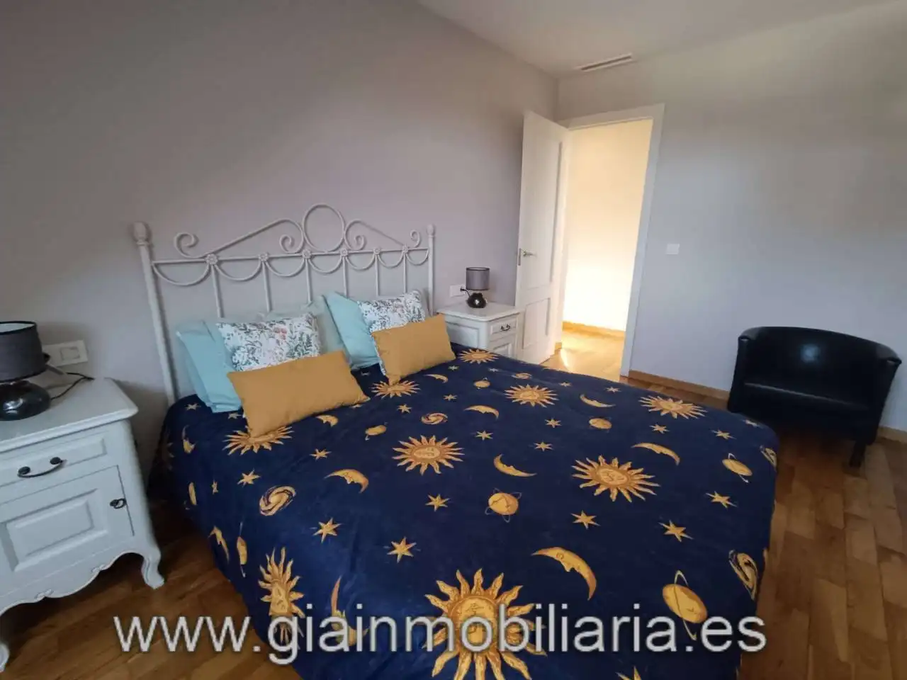 Maisonette mit Pool zum Verkauf in Calle Ramon Peinador 38, imagen 43