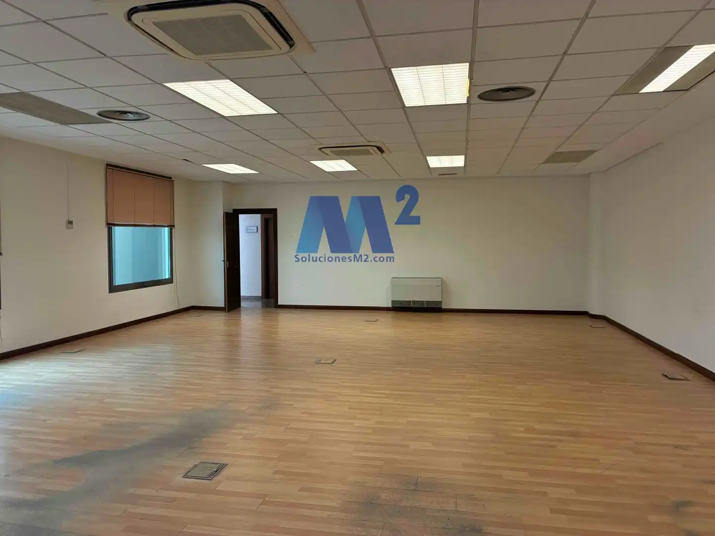 Büro zur Miete in Alcobendas