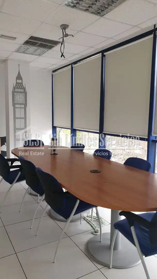 Unique properties with lift for sale in Pinar de las Rozas, imagen 36