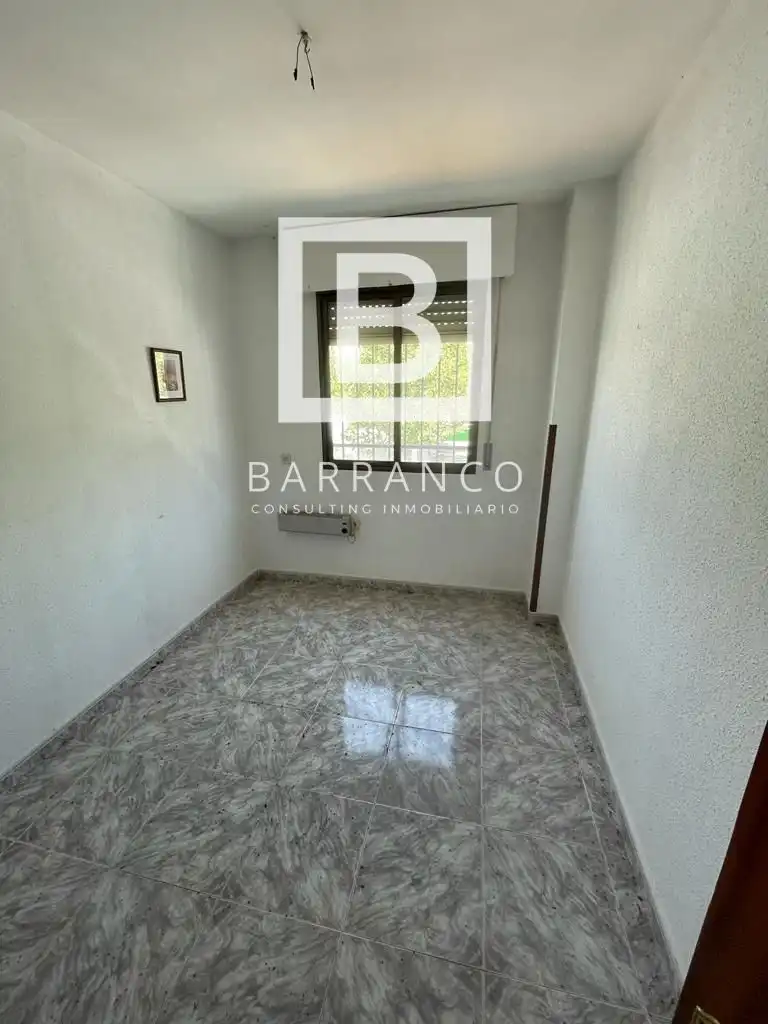 Parking of Flat for sale in Jamilena
