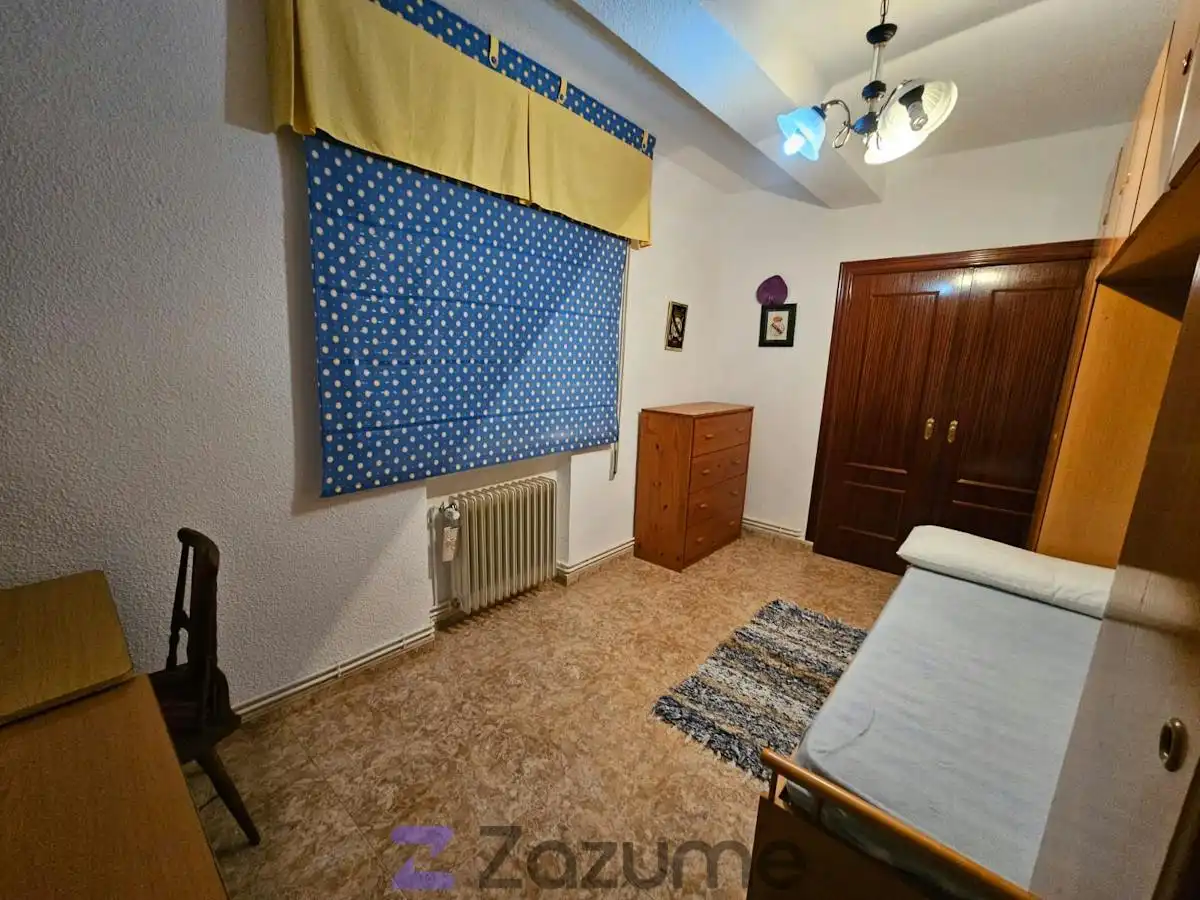 Appartamento con terrazza in affitto a C. de Pedrera Baja, imagen 12