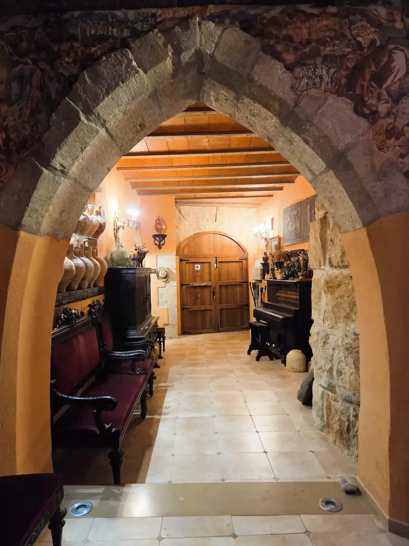 Casa rústica en venta en Calle Calle de la Fuente, 5, imagen 5