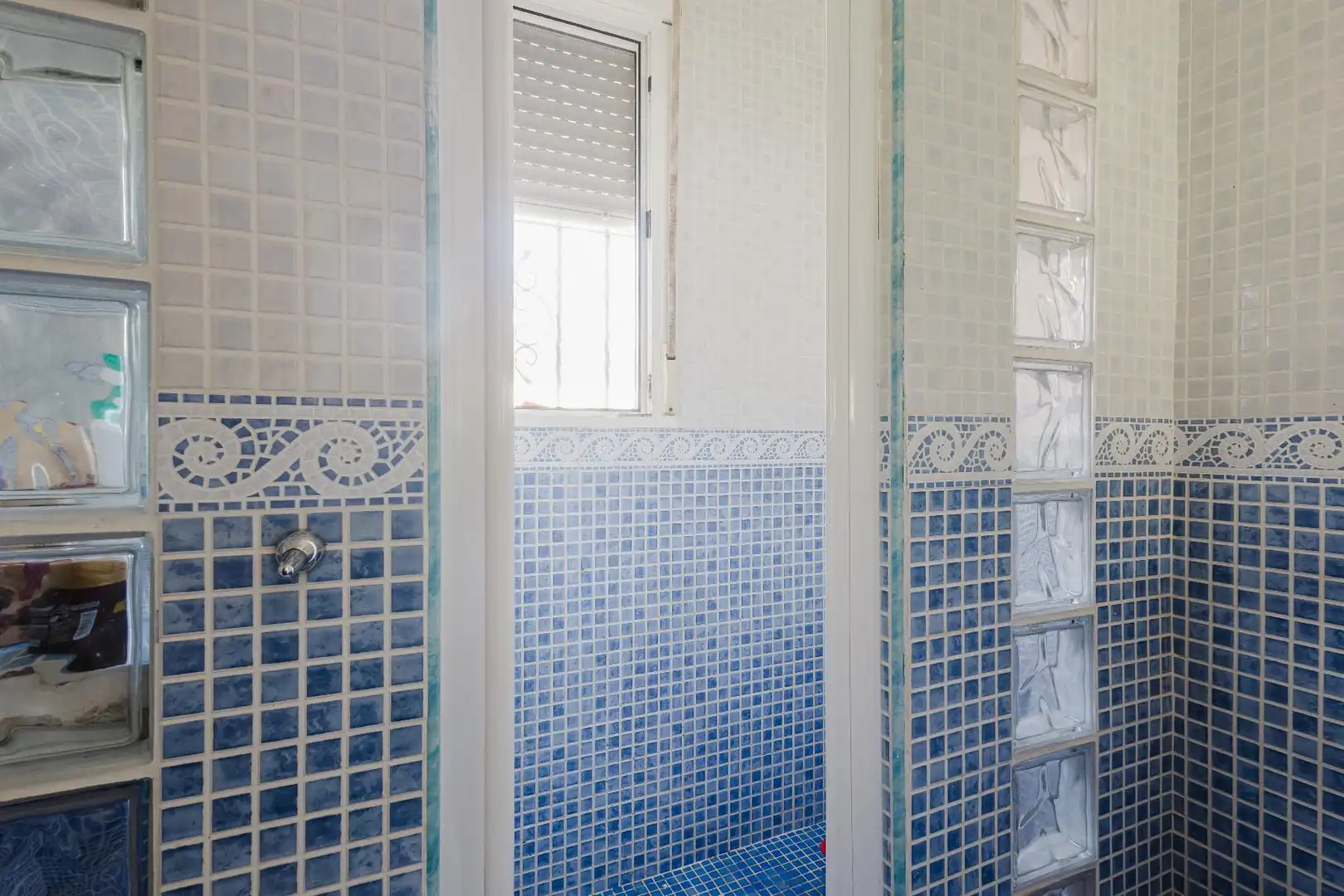 Baño de Casa o chalet en venta en Torrevieja con Terraza, Piscina y Amueblado