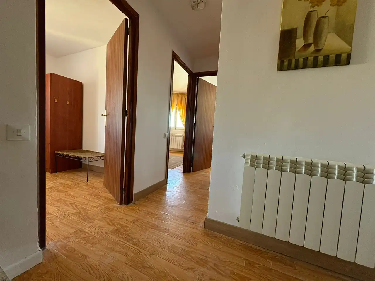 Finca rústica en venta en San Esteban de Gormaz con Calefacción, Trastero y Amueblado