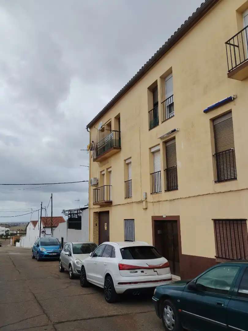 Pis en venda a Villanueva del Fresno