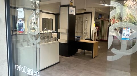 Foto 3 von Geschaftsraum zum Verkauf in Carrer Dels Enamorats, Sagrada Família, Barcelona Capital