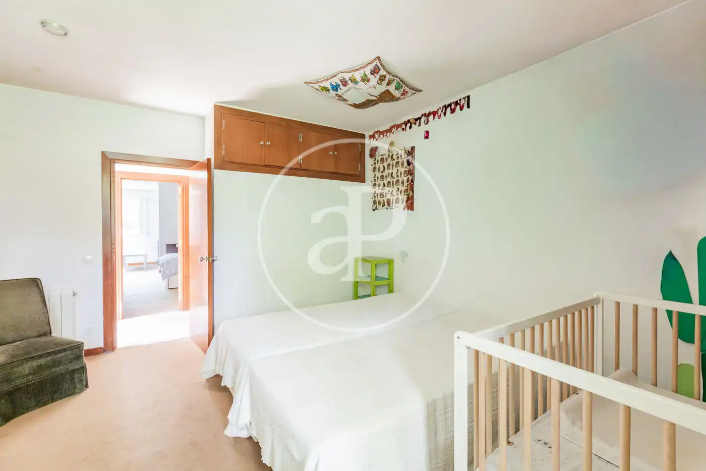 House with pool for sale in Somosaguas, imagen 27