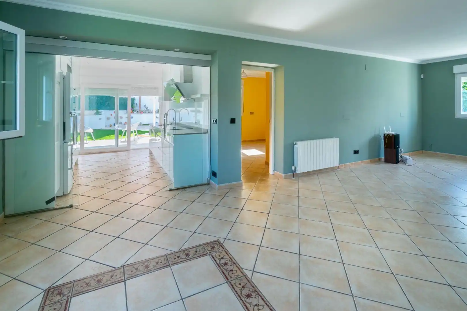 Casa o xalet en venda en L'Alfàs del Pi amb Aire condicionat, Calefacció i Jardí privat