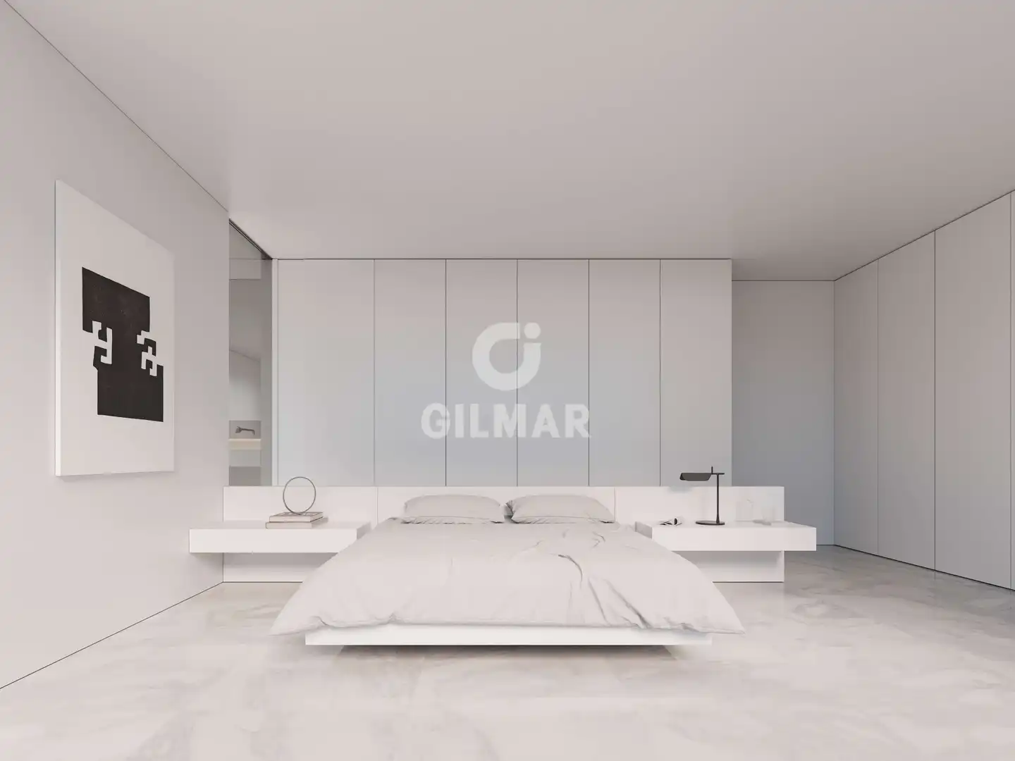 Chalet con piscina en venta en Sotogrande Alto, imagen 4