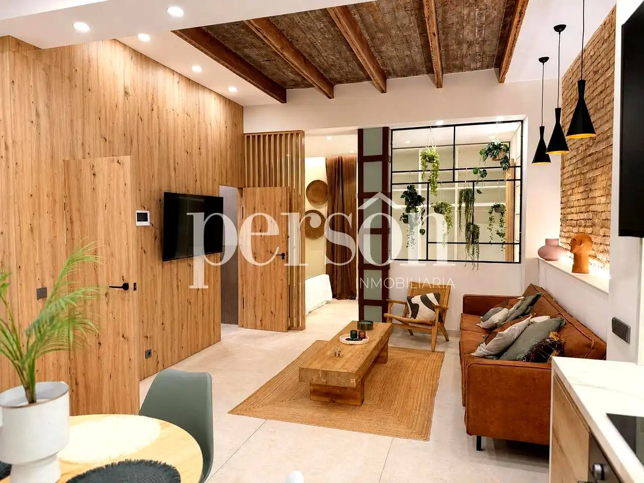 Loft with lift for sale in Quatre Carreres, imagen 3