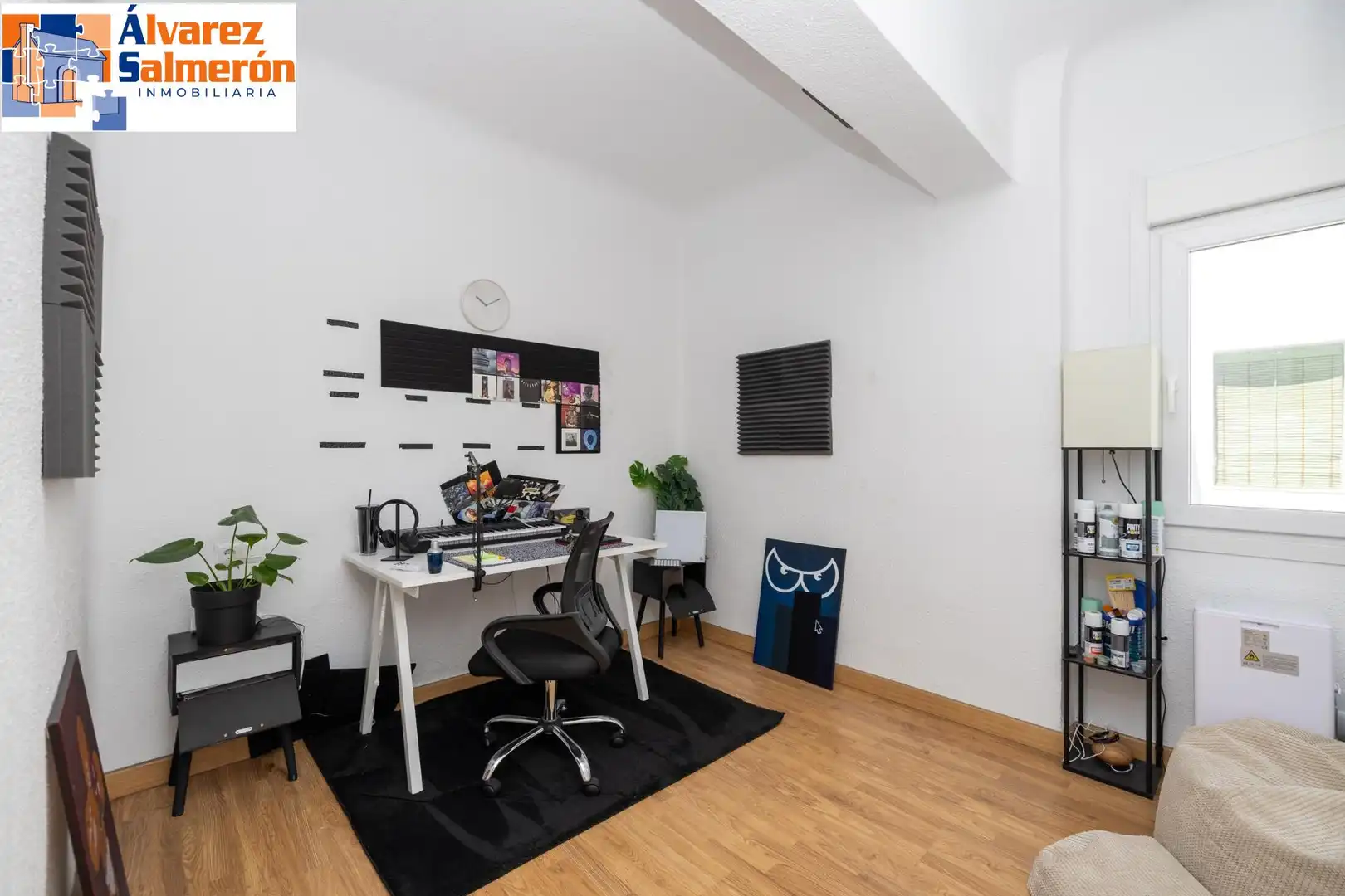 Penthouse with lift for sale in Ronda, imagen 19