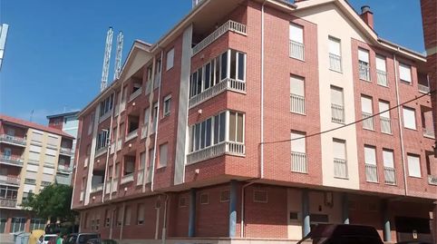 Foto 2 de Piso en venta en Plaza César Augusto, 14, Astorga, León