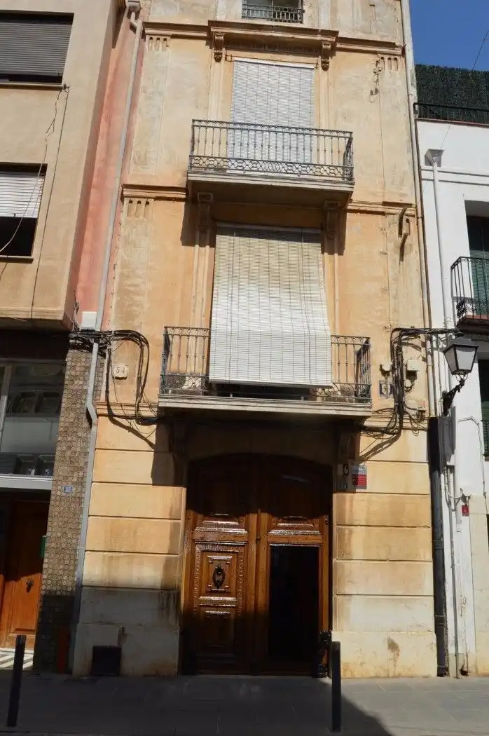 House with terrace for sale in Pueblo, imagen 67