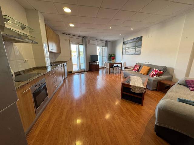 Ático en Venta en La Sénia