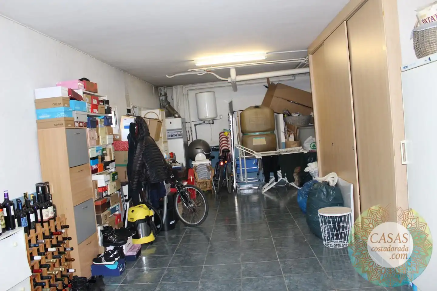 Casa con terraza en venta en L'Ametlla de Mar pueblo, imagen 43