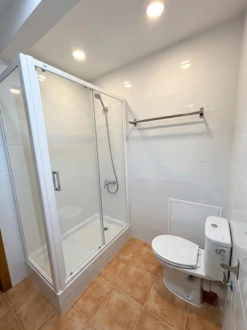 Wohnung zum Verkauf in San Fermín