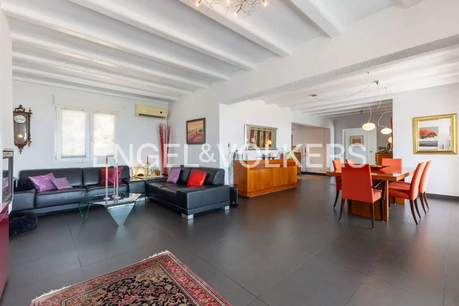 Haus mit Pool zum Verkauf in Orba, imagen 17