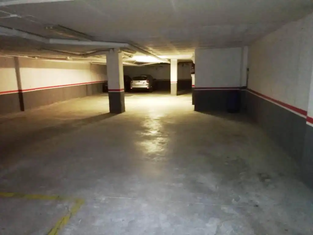 Parking for sale in CASETES MUNTANE, imagen 5