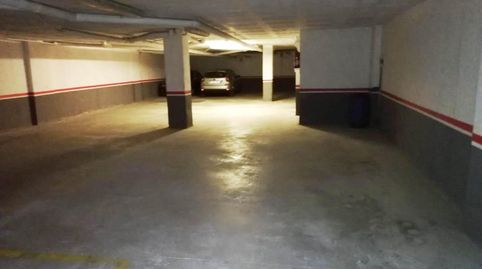 Solvia Inmobiliaria  Garaje Vallirana, imatge 5