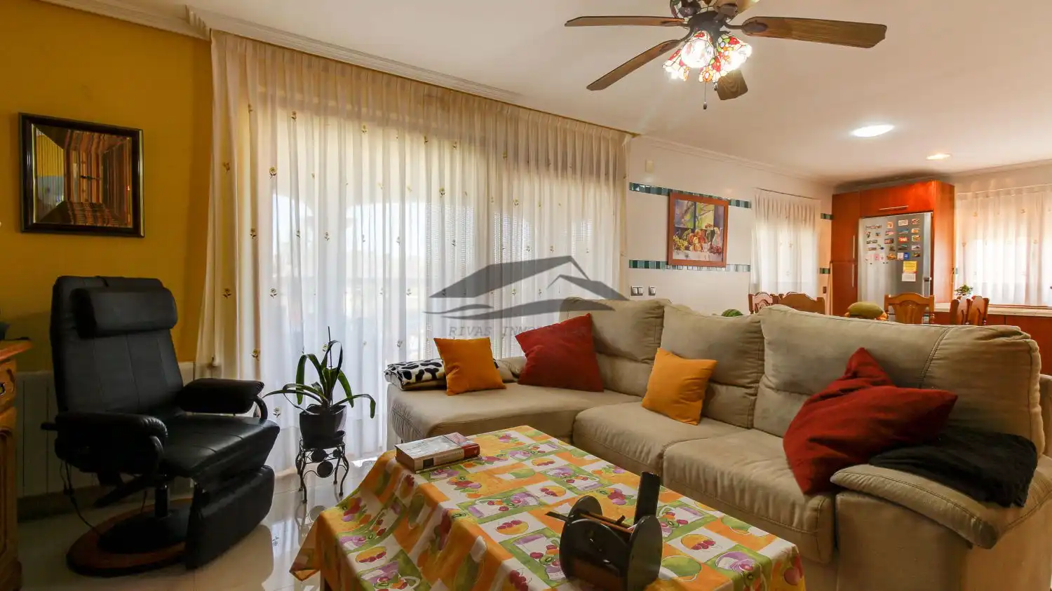 Detached house with pool for sale in Puente romano, imagen 8