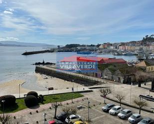 Parking of Attic to rent in Cangas   with Terrace and Balcony